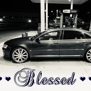 Meet your Posher, Derek